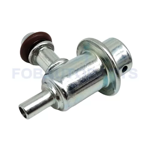 Fuel Pressure Regulator for Suzuki Hayabusa 1999-2007 GSX1300R GSX1300RZ Burgman 2003-2017 01039013 HFP-PR34 15610-10G00 - image 2